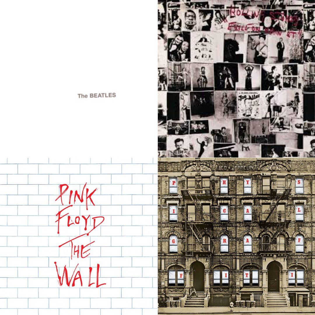 All Rock Music tweet media