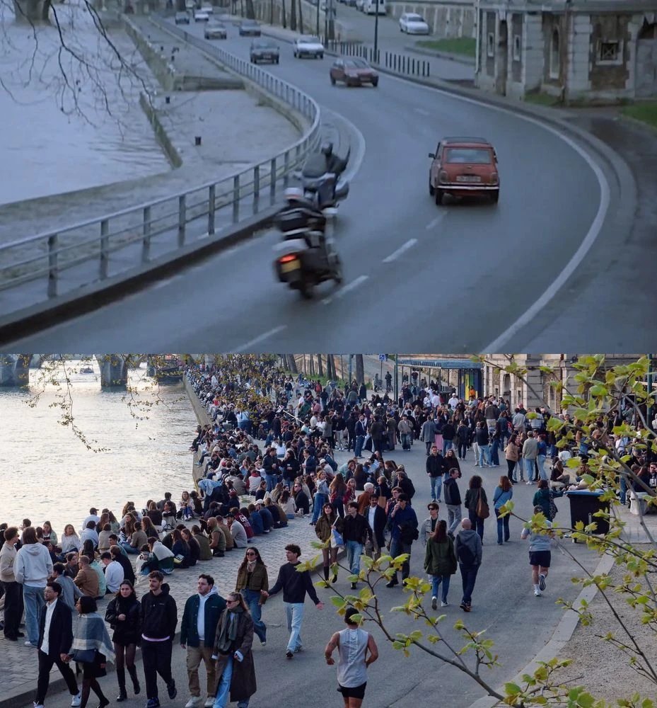 Urban Cycling Institute 🚲  tweet media