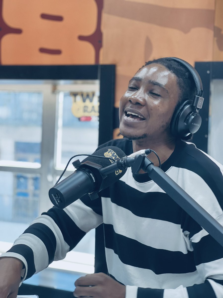 TW Radio 88.9 tweet media