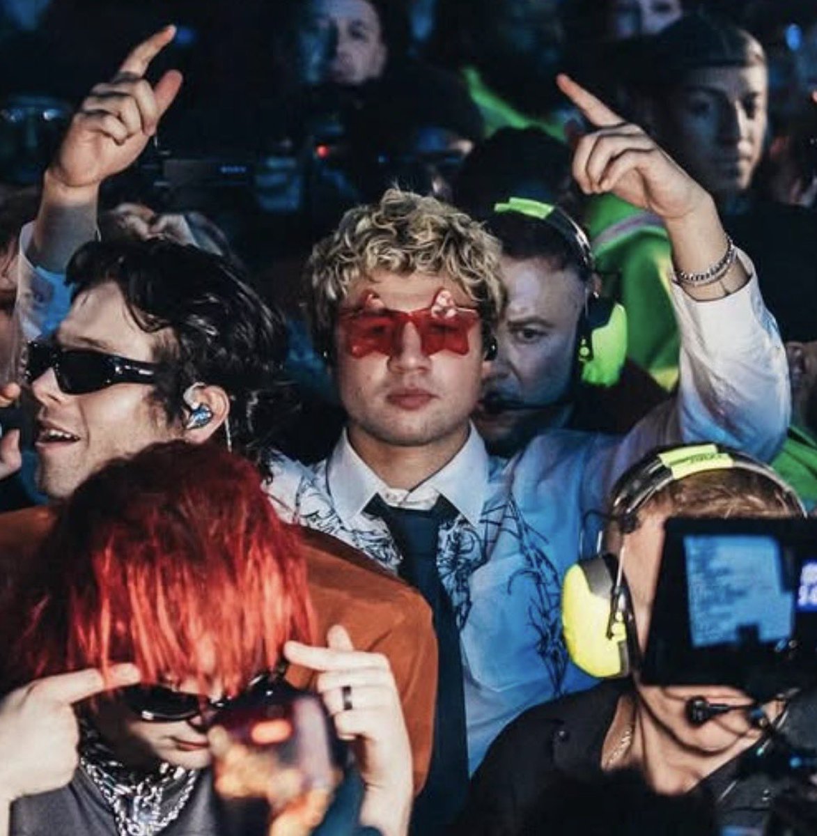 K ¹ ⁴ | Calum’s Wildflower ☆ tweet media