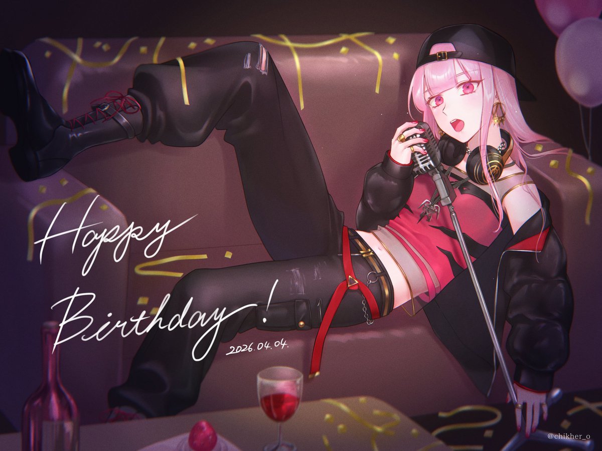 チヘル tweet media