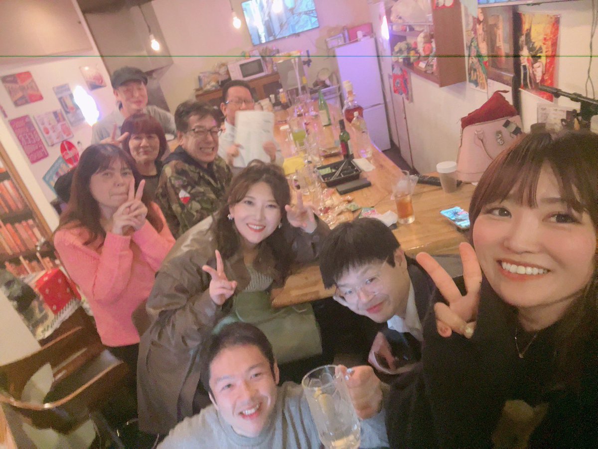 シャム猫娘 tweet media