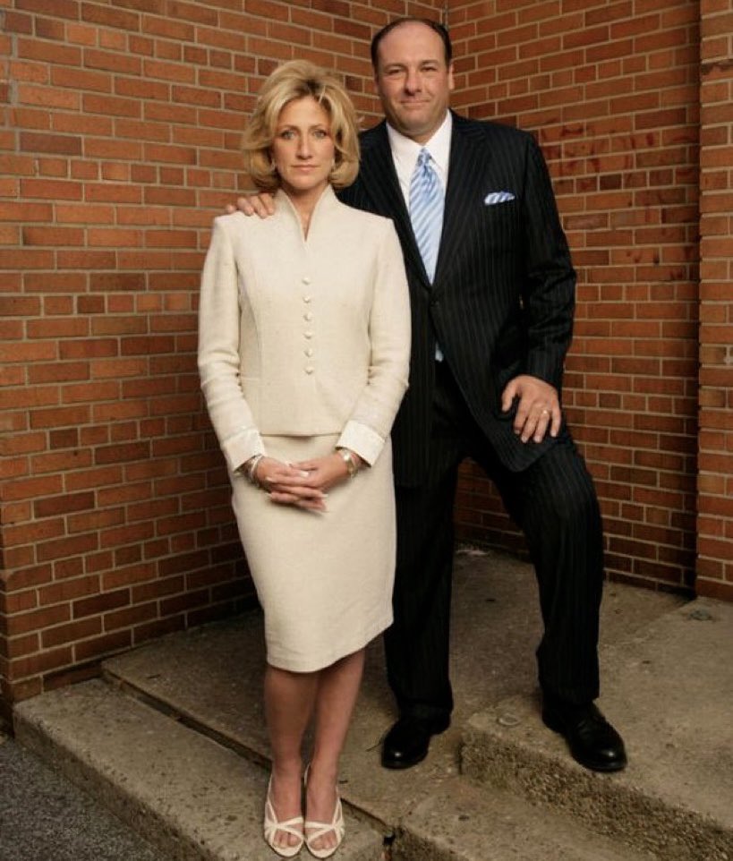 Sopranos World tweet media