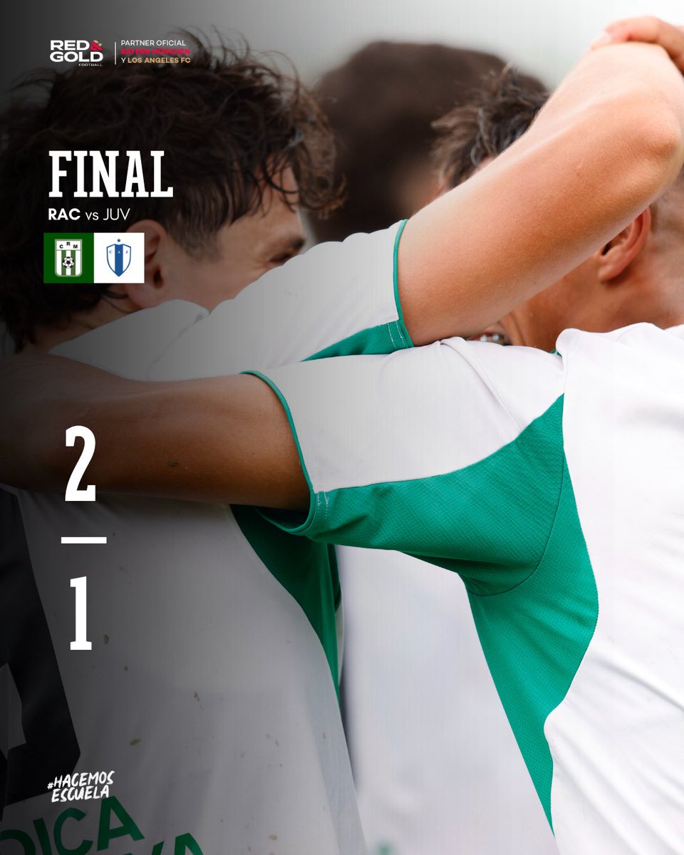 Racing Club de Mvdeo. tweet media