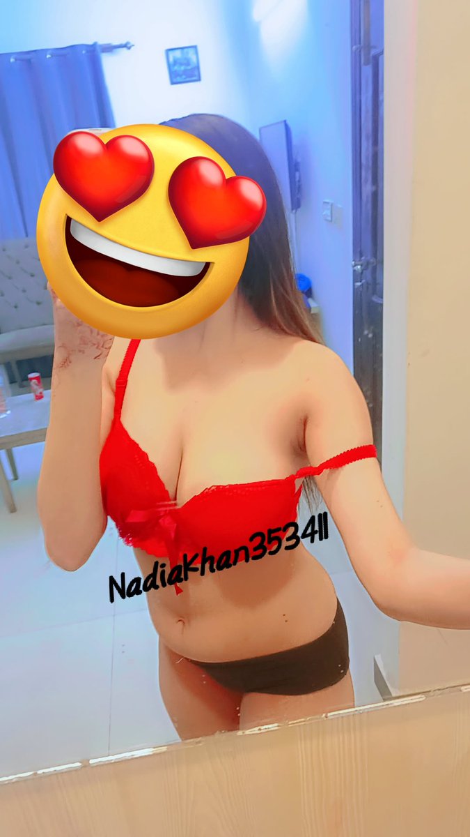 Nadia Khan tweet media