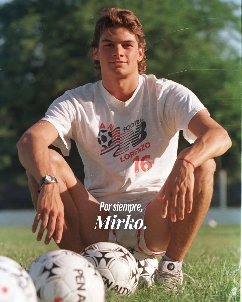 San Lorenzo tweet media