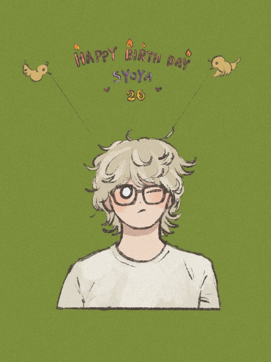 パン粉🦌🫑🍙 tweet media