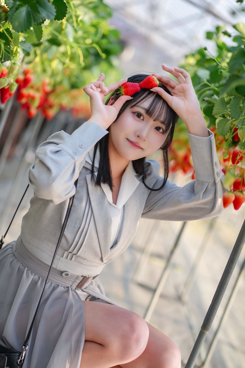 本多もか👾💭dela tweet media