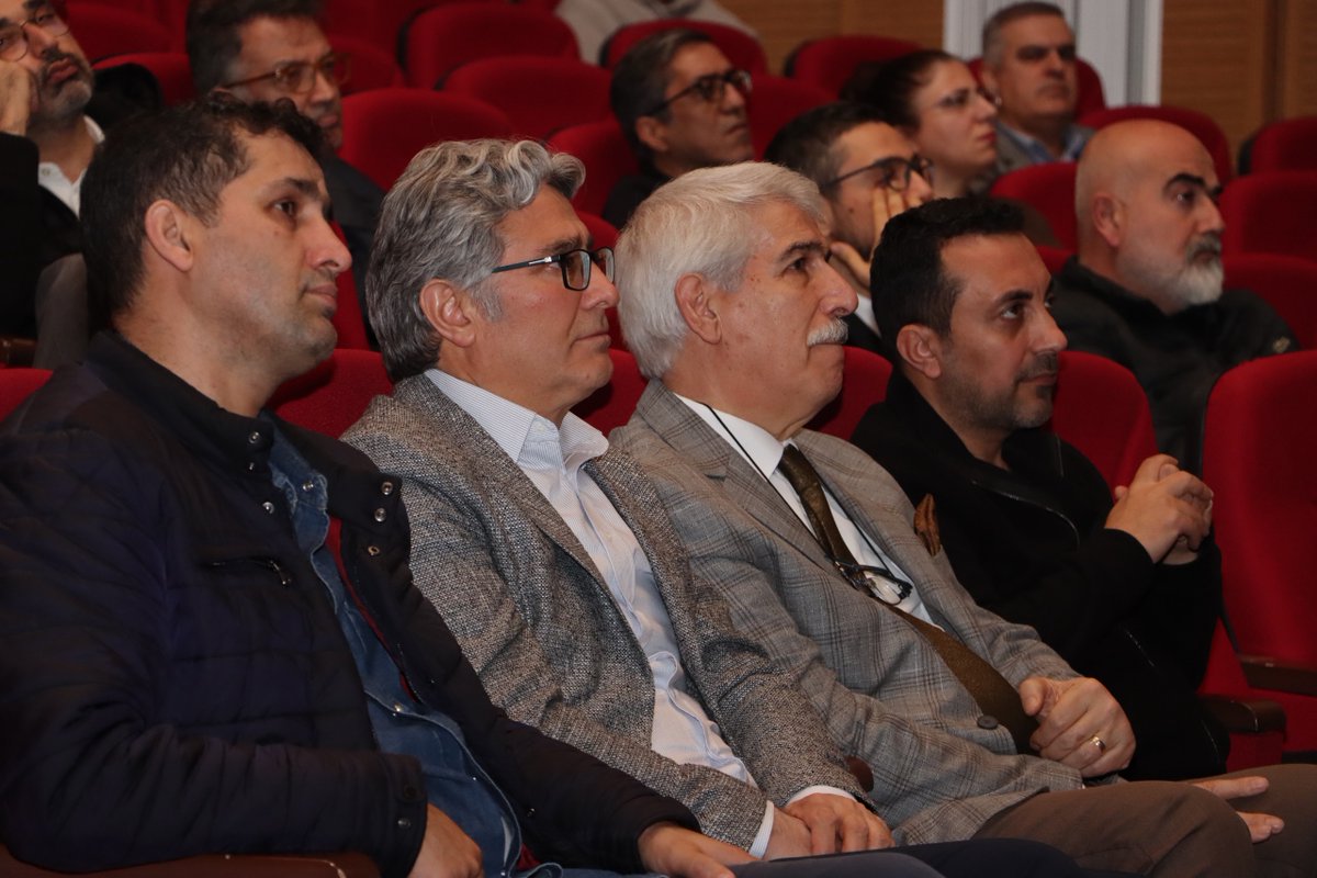 Karaköprü Belediyesi tweet media