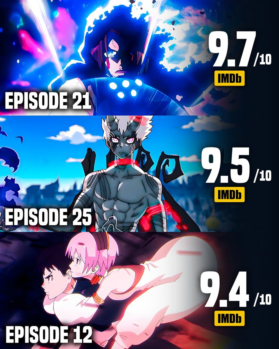 Anime Base tweet media