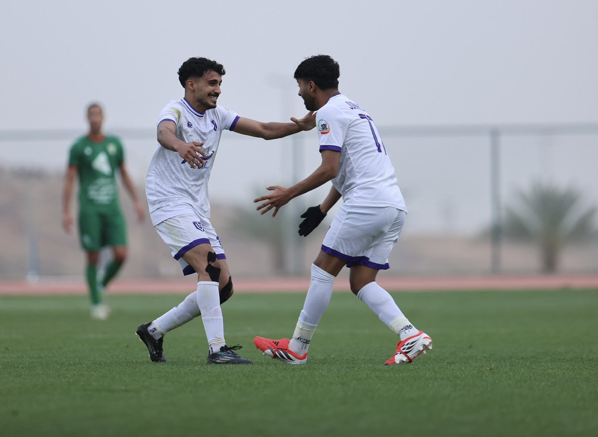 clubjubbah1's tweet photo. نهاية المباراة 
الف الف مبروك بعد حيي 🩵🩵

#جبة|3
نجران|1

#دوري_الدرجة_الثانية 
جـبـة #عاصمة_النقوش https://t.co/FhYBp8rbKi