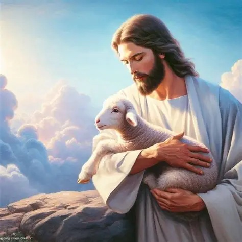 GinoMengoni's tweet image. Le Bon Berger.