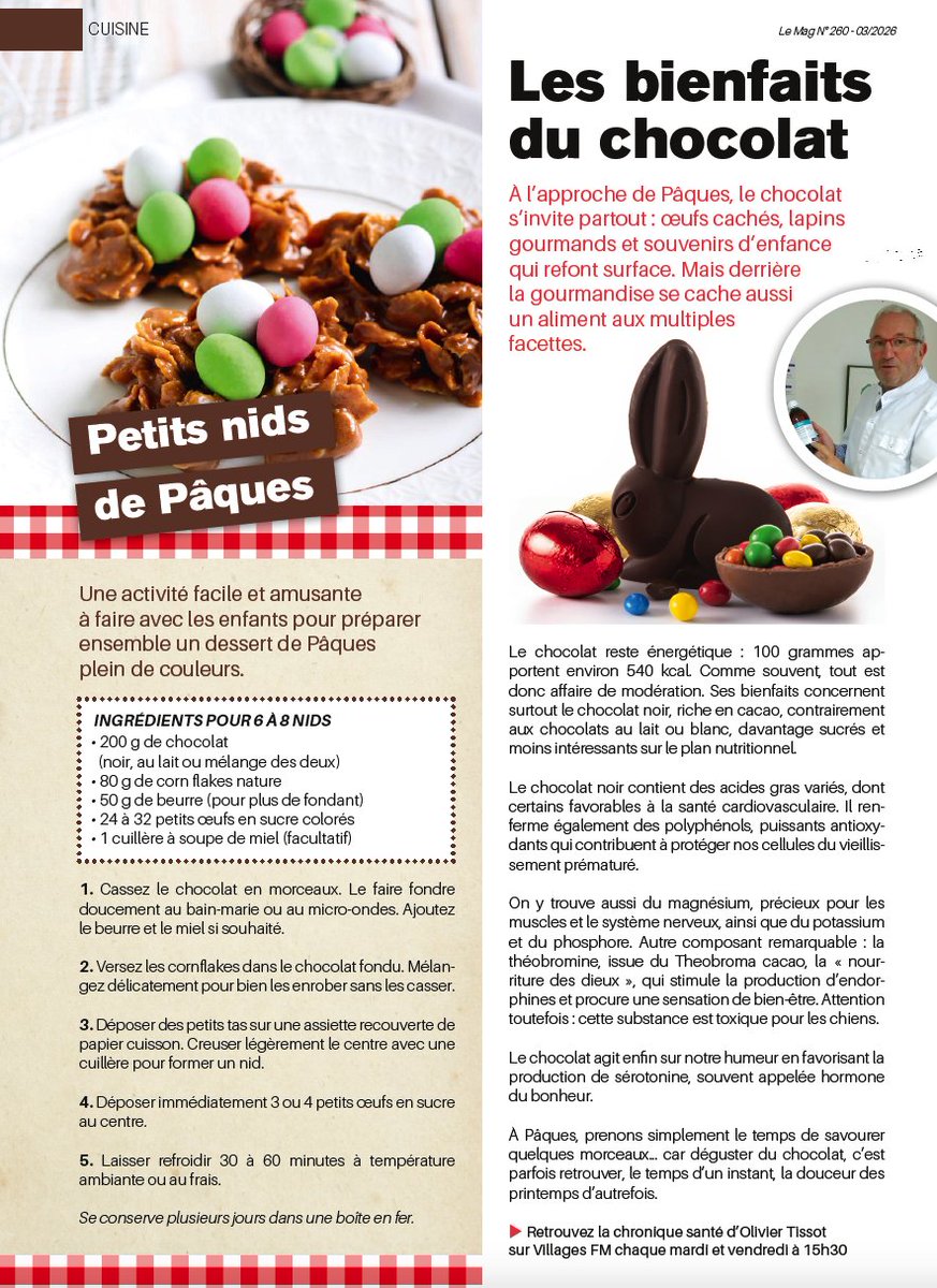 Villages FM tweet media