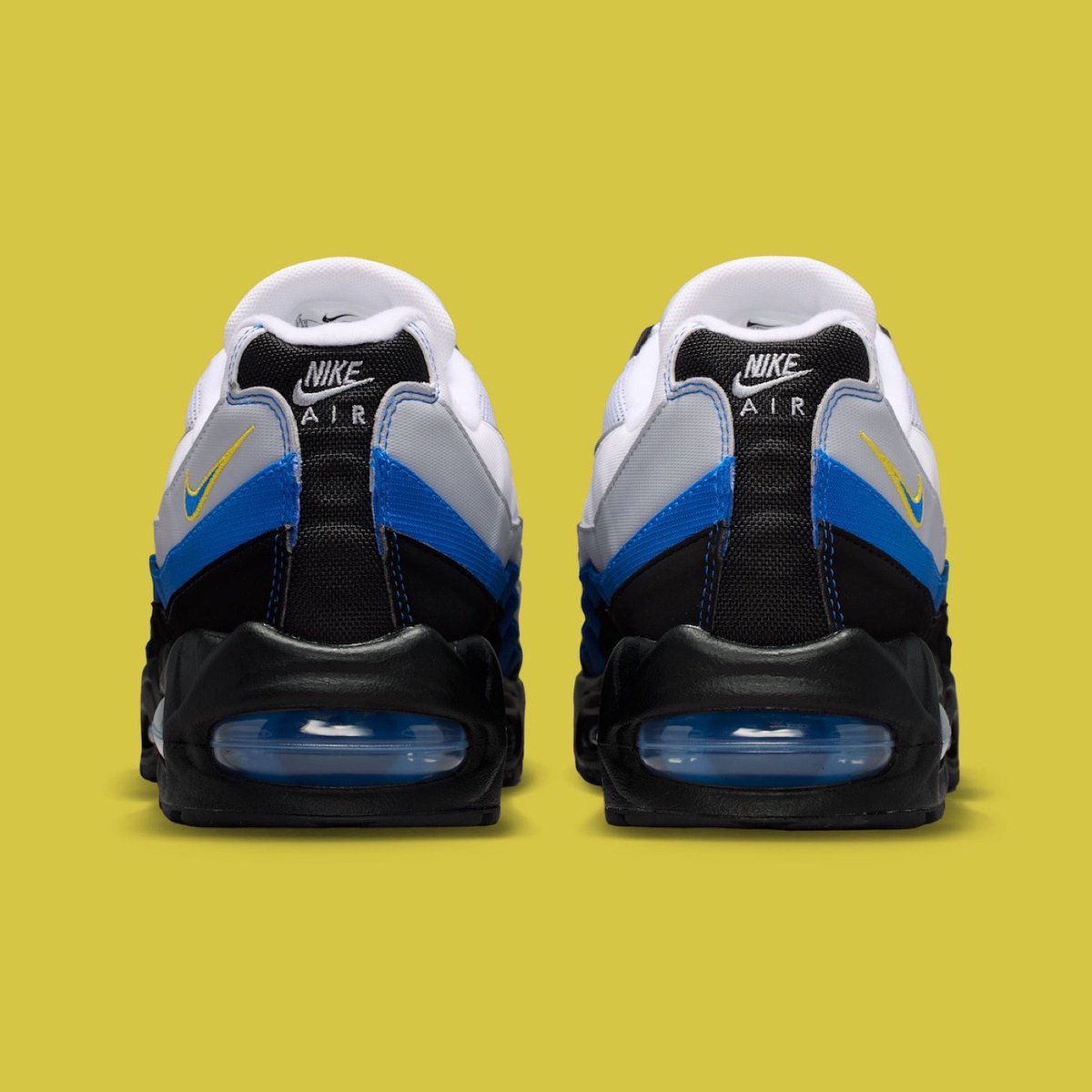 SBDetroit's tweet photo. Nike Air Max 95 Big Bubble “Royal Blue” 💙

COMING SOON:  https://t.co/iPoR1rlaRO https://t.co/wwULnkkUxa