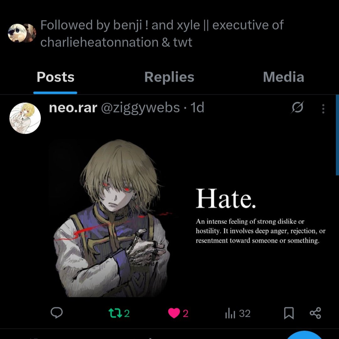 ♰ 𓏼 tweet media