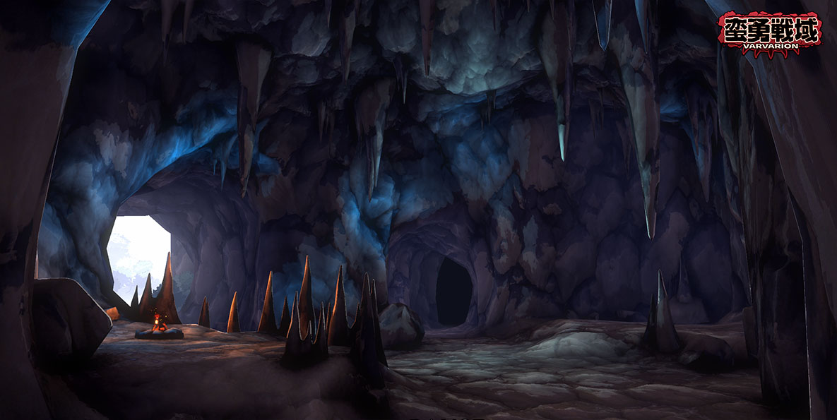 蛮勇戦域VARVARION(バルバリオン) tweet media