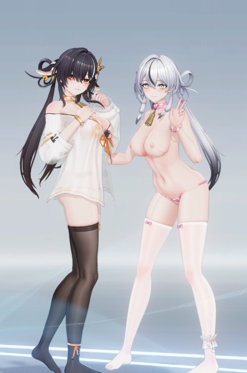 HAPGGGGG's tweet photo. 快了，一半了🥳

#深空之眼 #Aether Gazer #エーテルゲイザー #无常 # #mod https://t.co/KbART4atcs