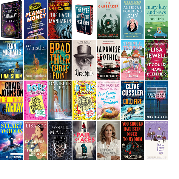 Denton Library tweet media