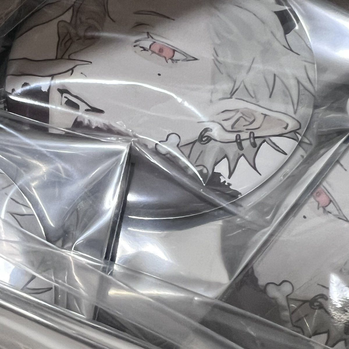 ᴢᴏɴᴇ tweet media