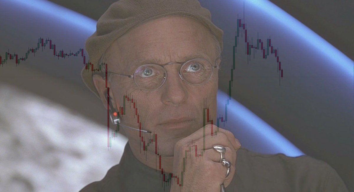 As it's weekend, it's ideal you connect with those in your field.

FX traders stop your handle. 👇