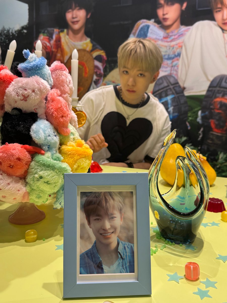 NCT WISH tweet media