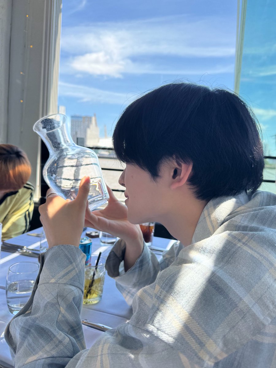 NCT WISH tweet media