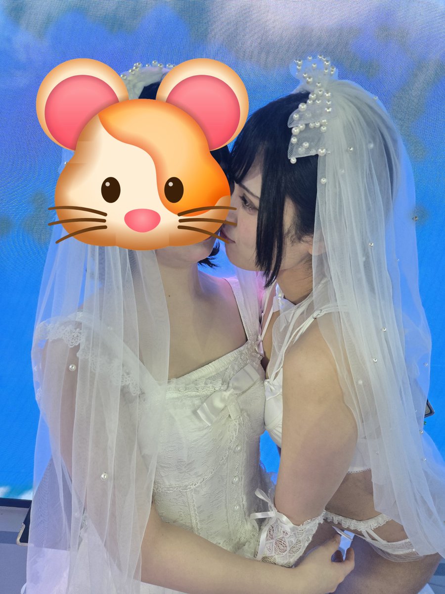 Nabe 🔥🔔🩵🌟🐹🍀🐬🎀 tweet media