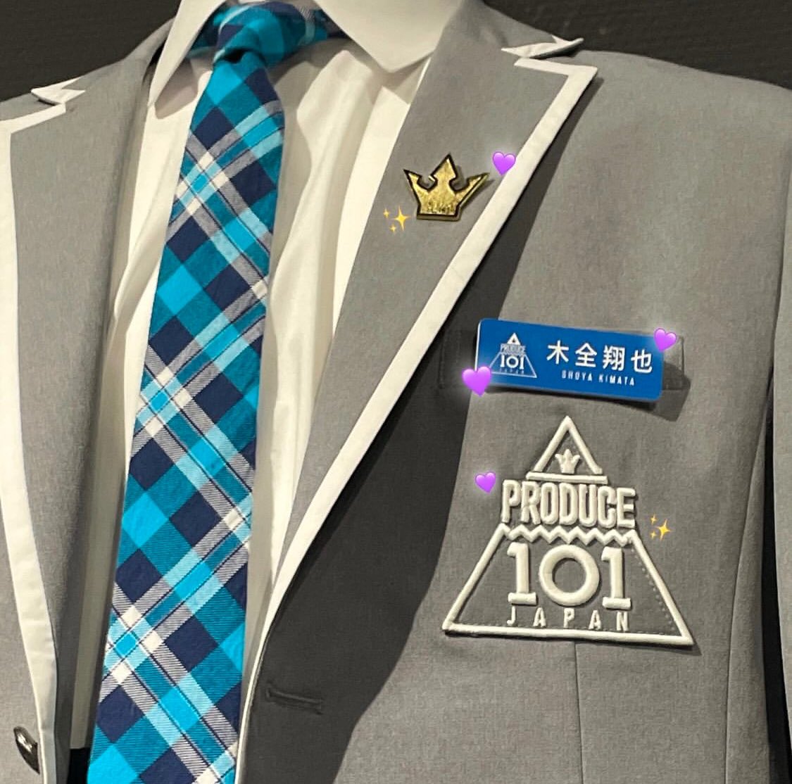 らぴらずり tweet media