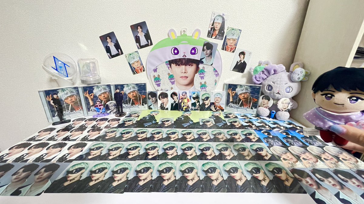 らぴらずり tweet media