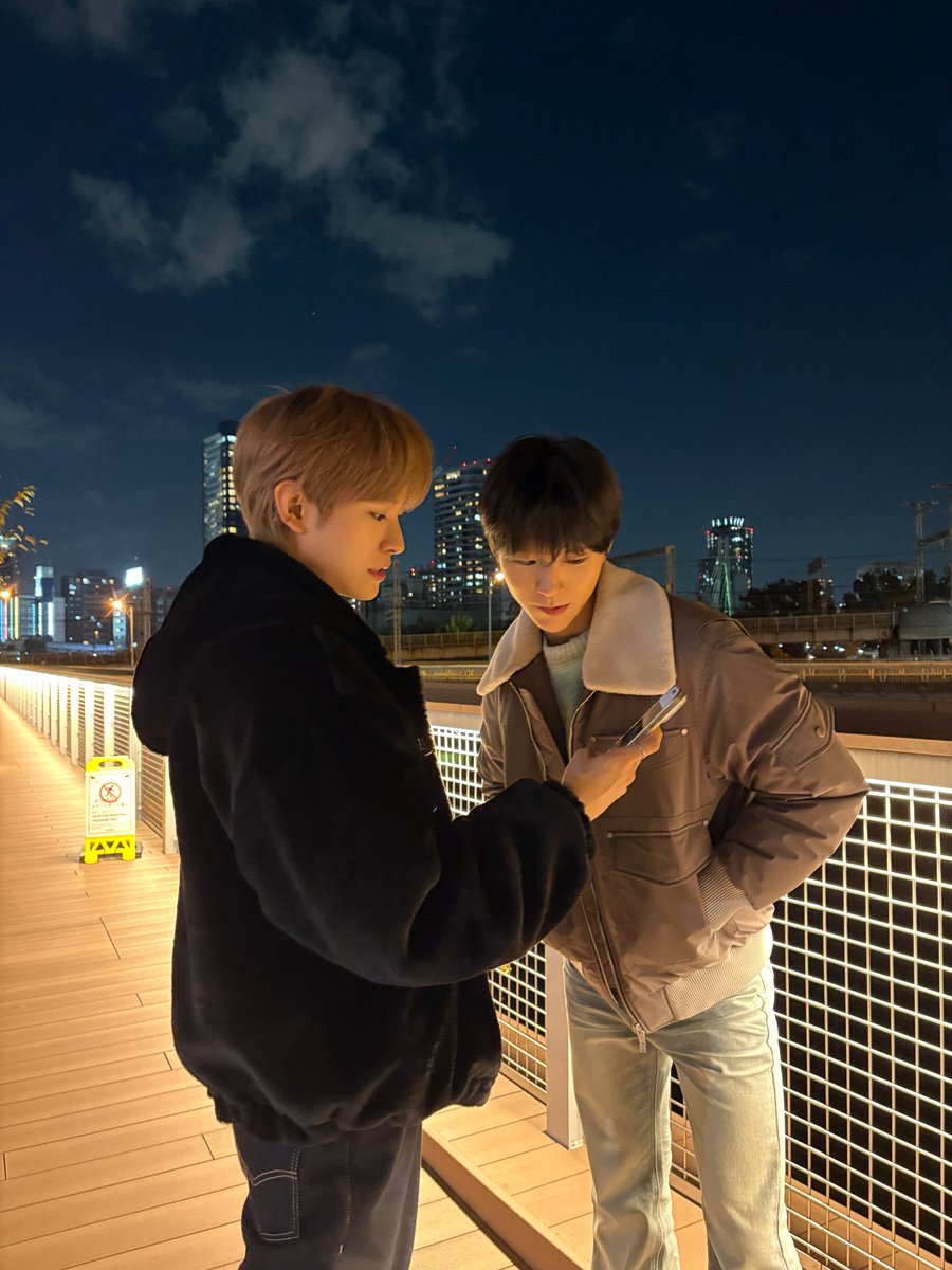 NCT WISH tweet media