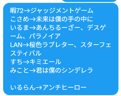 ワラビー・れい=͟͟͞͞◓ tweet media