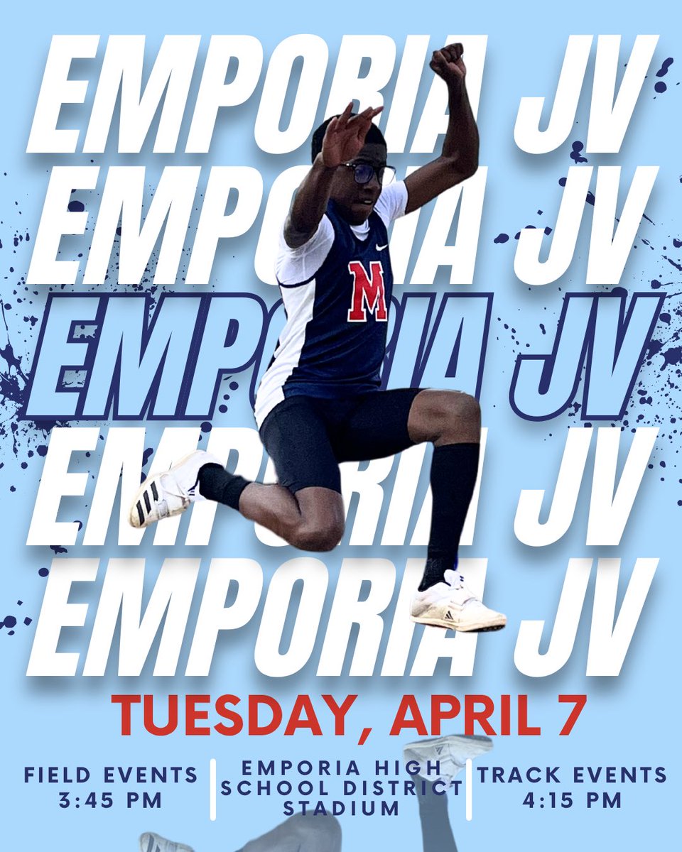 MHS Track&Field tweet media