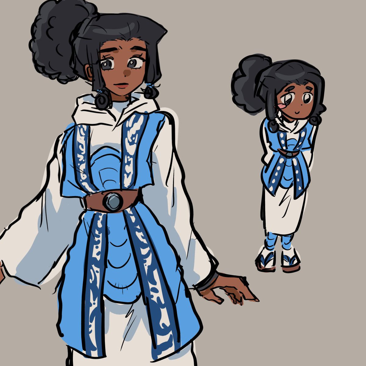 닌자의미 tweet media