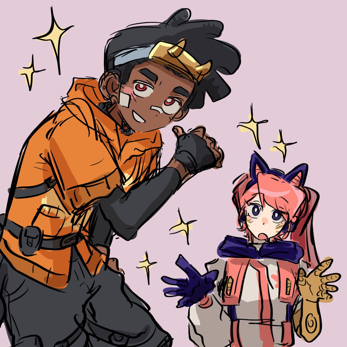 닌자의미 tweet media