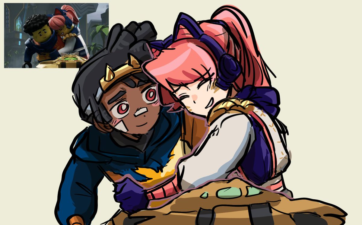 닌자의미 tweet media