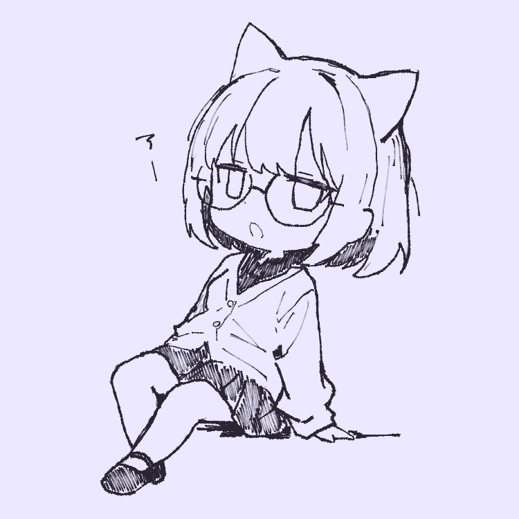 傘乃りの🧊 tweet media