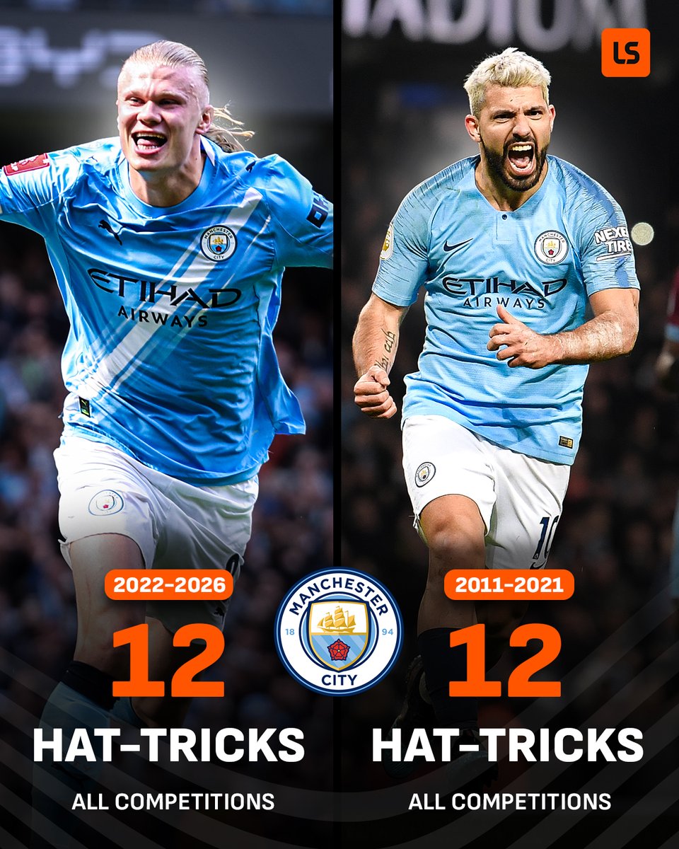 LiveScore tweet media