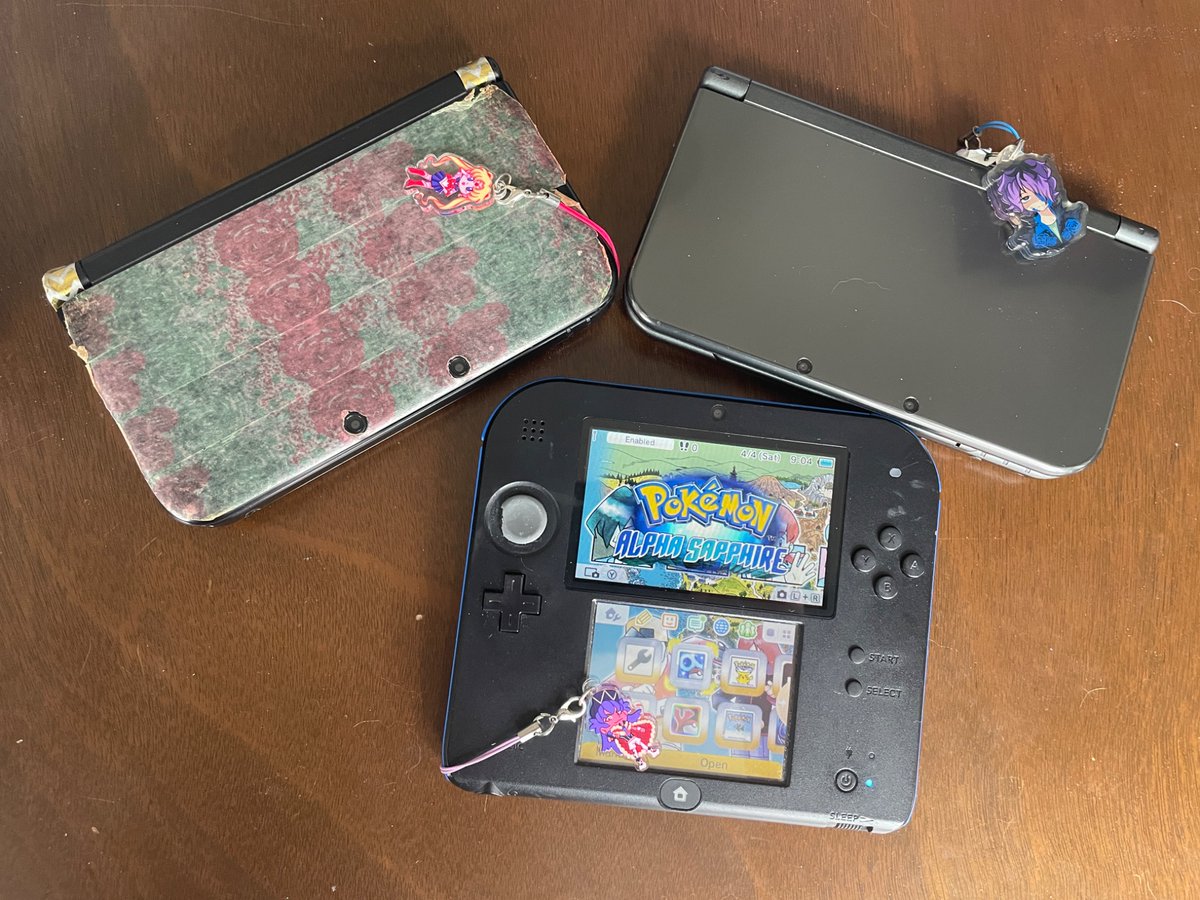 LTU Expo tweet media