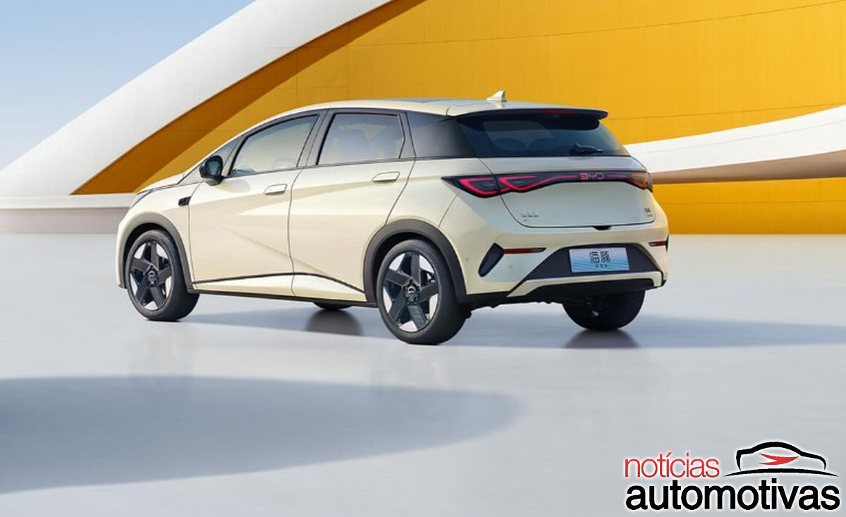 Noticias Automotivas tweet media