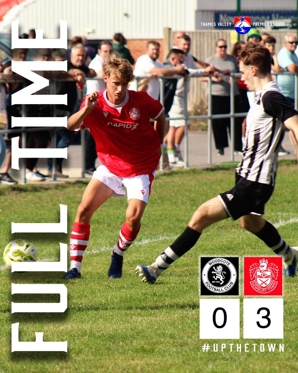 Newbury Town tweet media