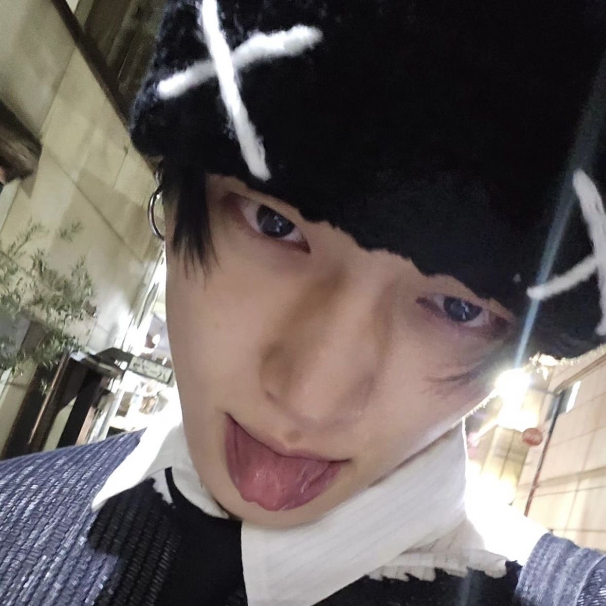 𖥻 ׁ ׅ ྀིmands ༘⋆ tweet media