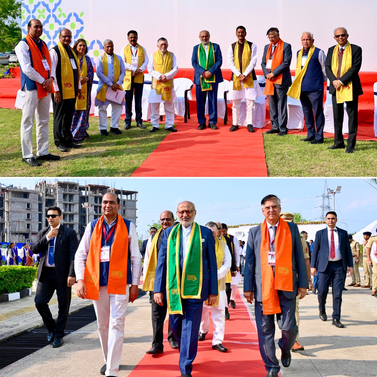 IIM Ranchi tweet media