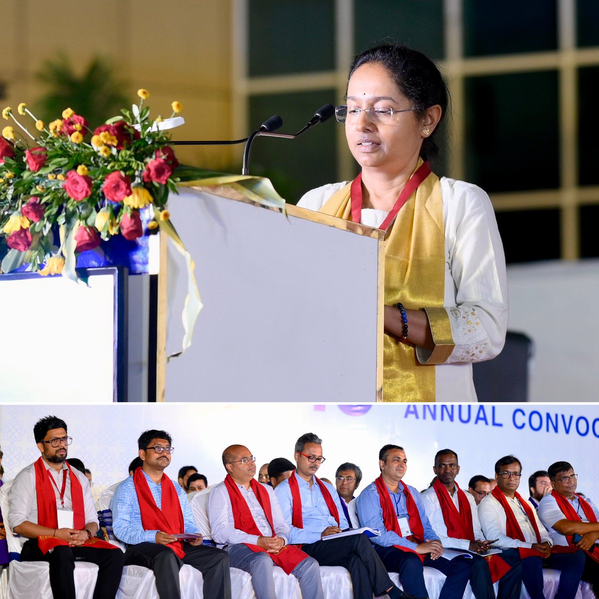 IIM Ranchi tweet media