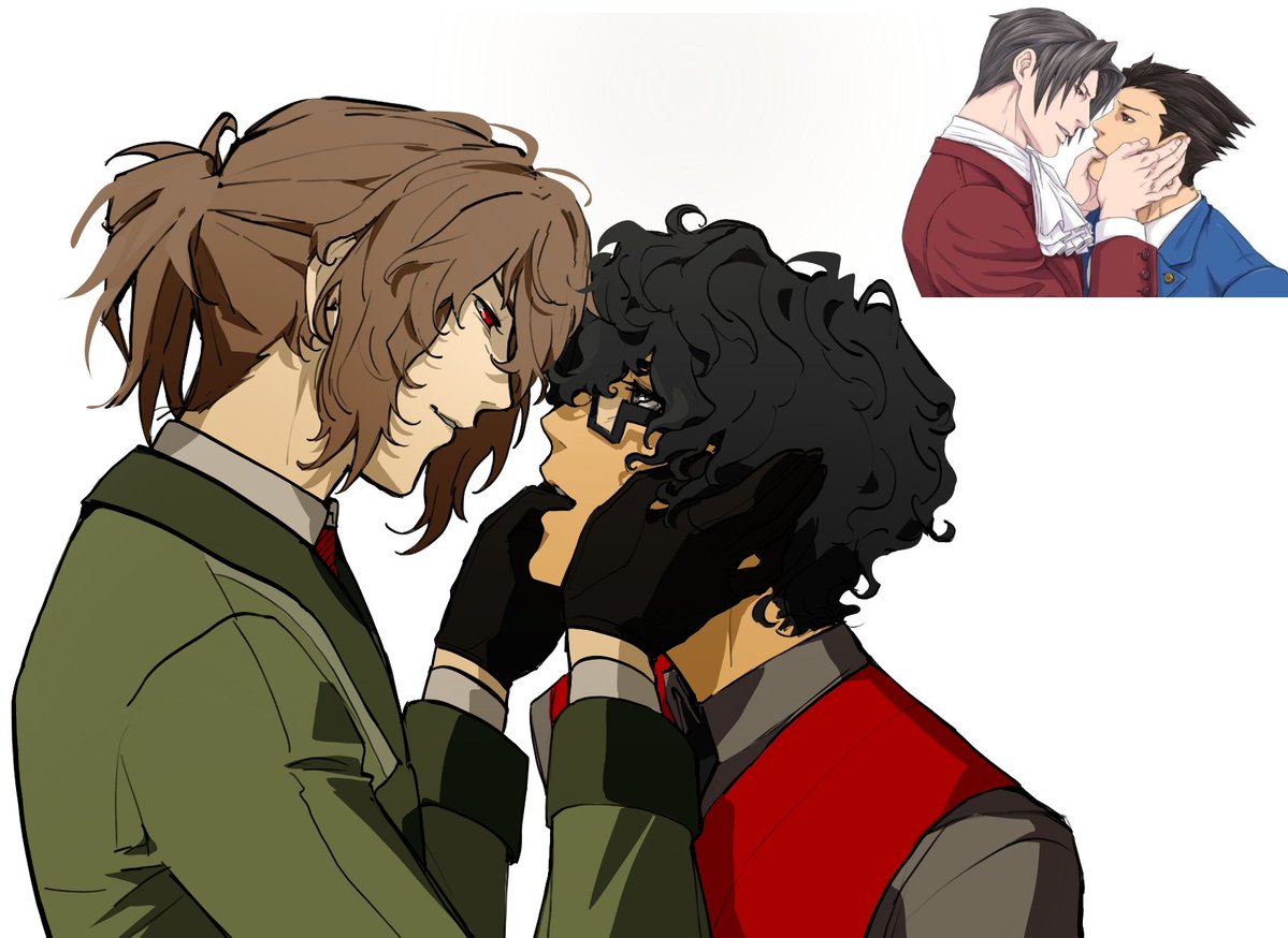 nio ★！？ tweet media