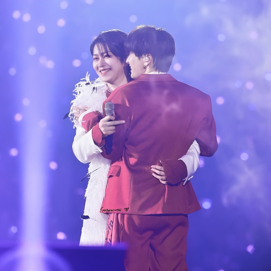 iresineherbstii's tweet photo. We've come so far 😭😭😭😭😭😭😭

83line FOREVER https://t.co/AA29zbQziq