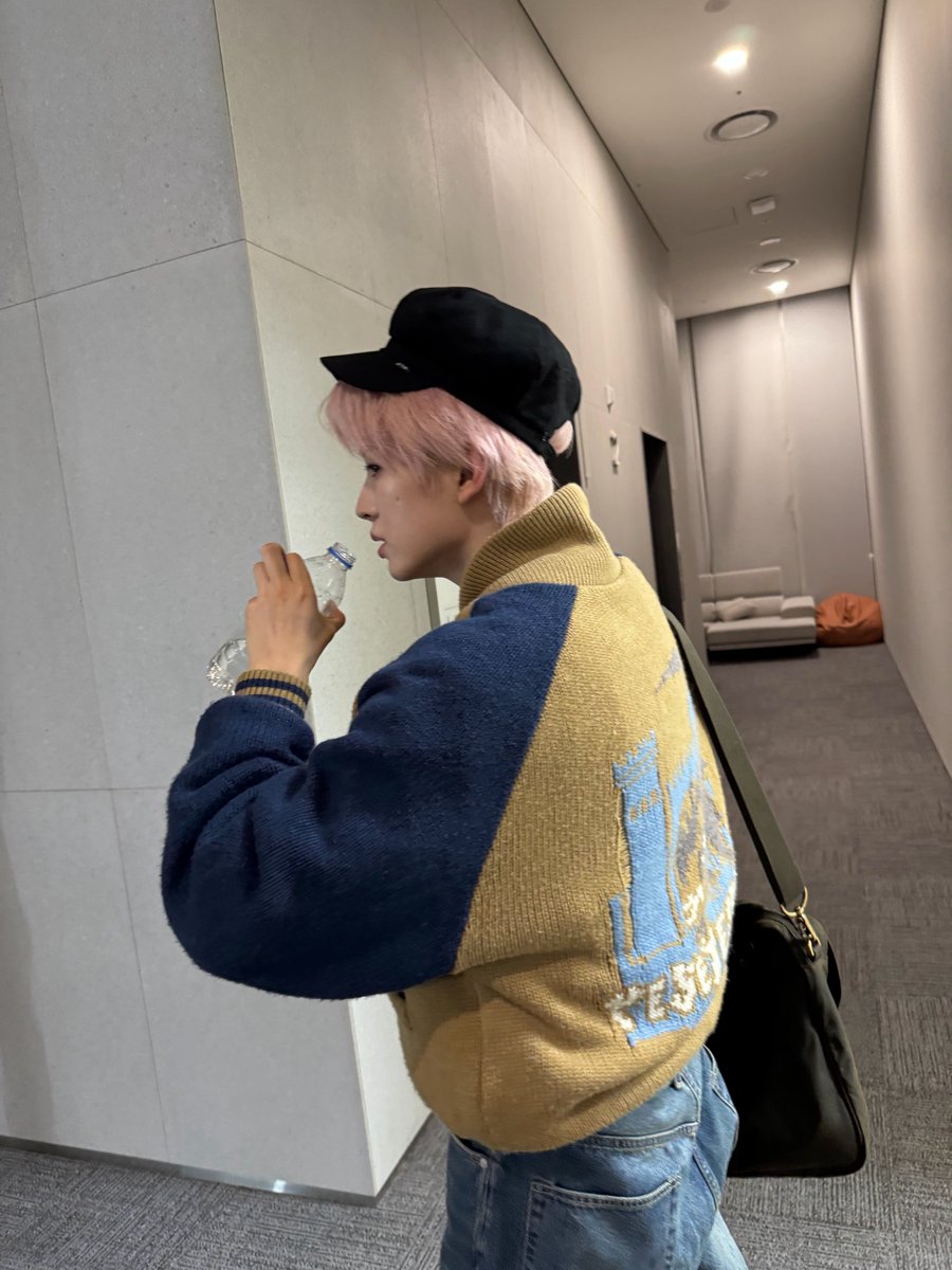 NCT WISH tweet media