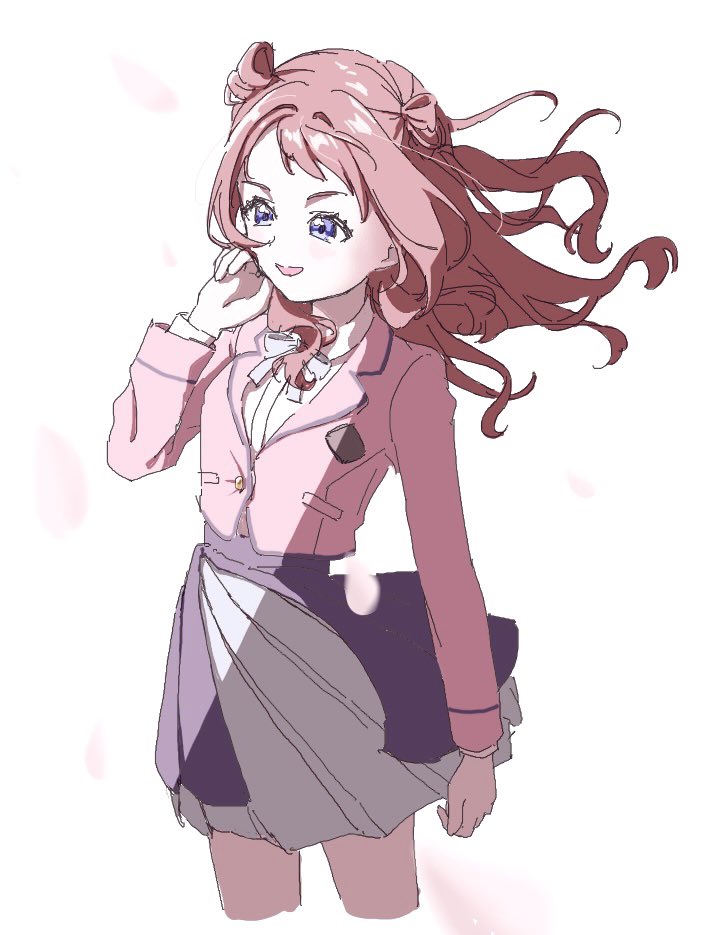 飴ちゃん tweet media