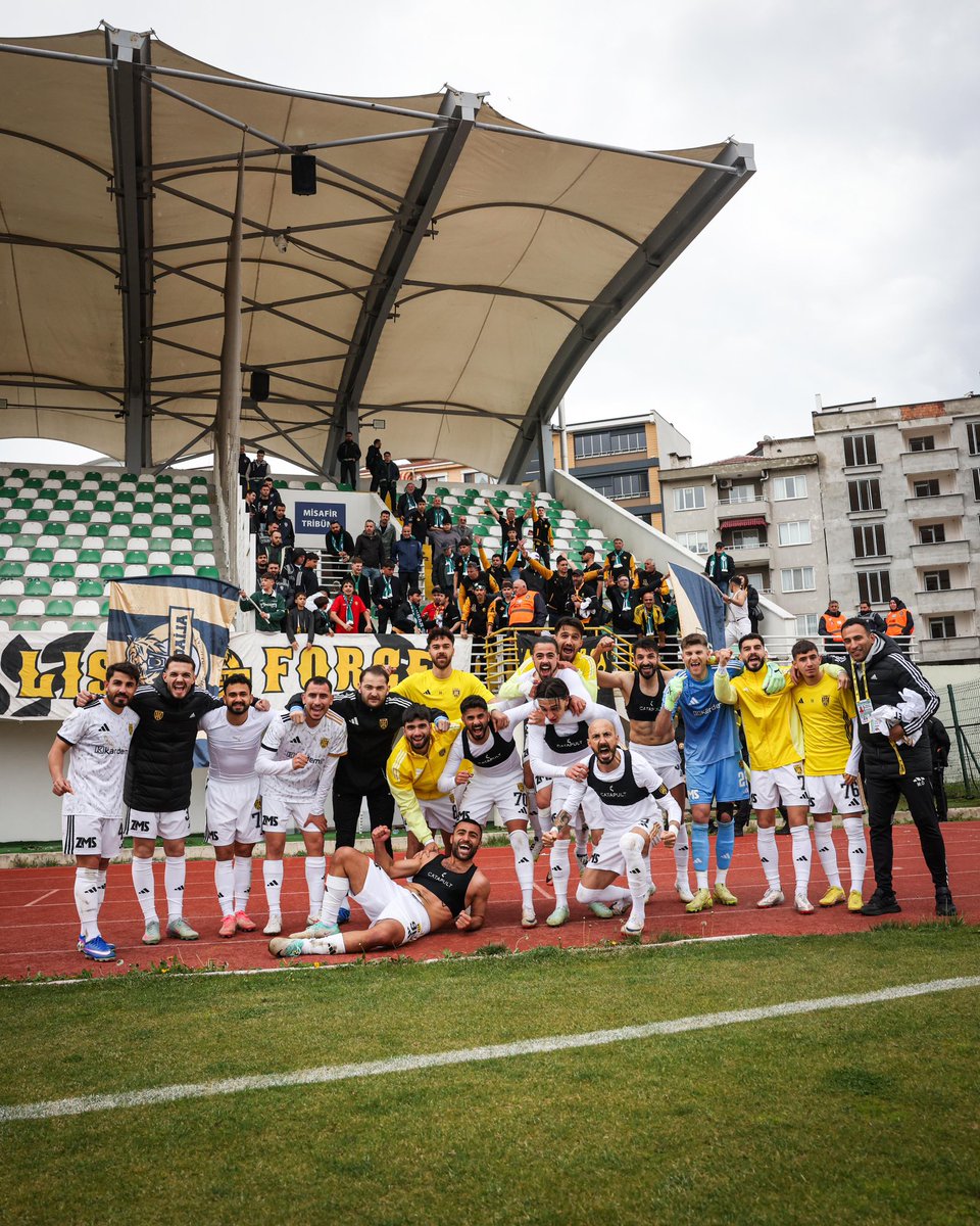 Aliağa Futbol Kulübü tweet media