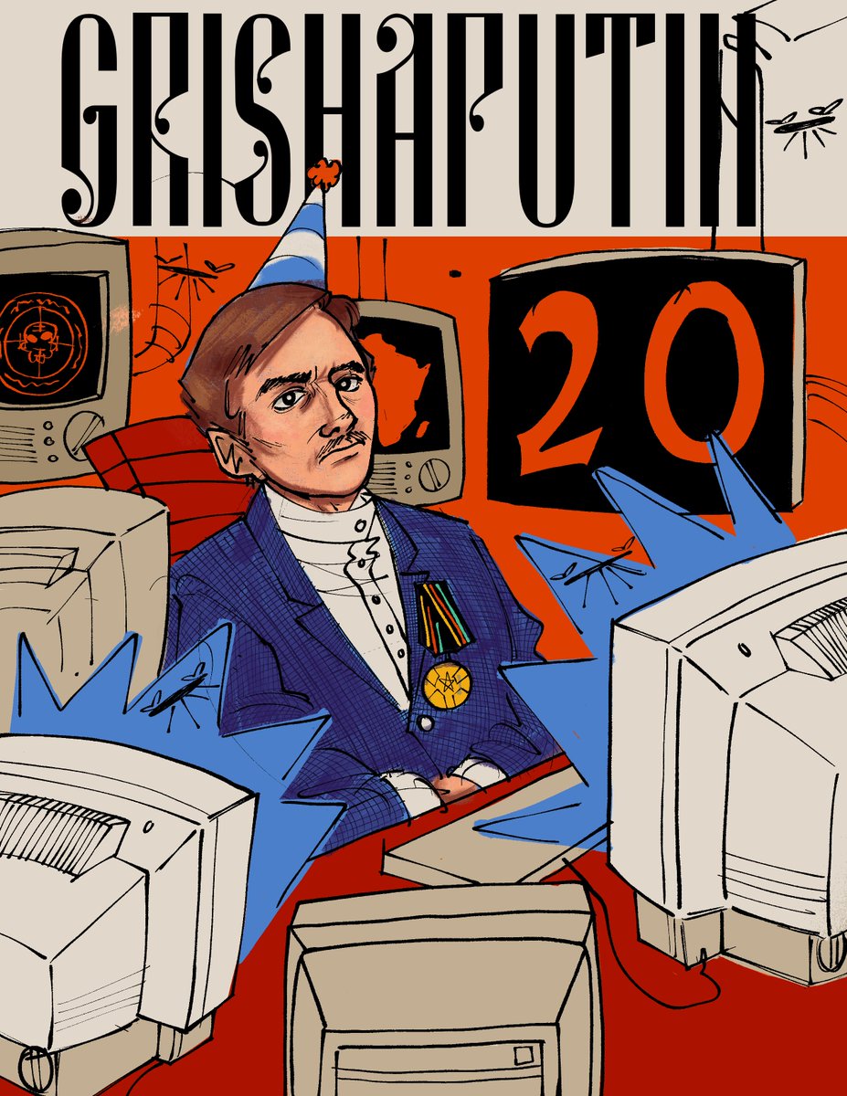 GrishaPutin tweet media