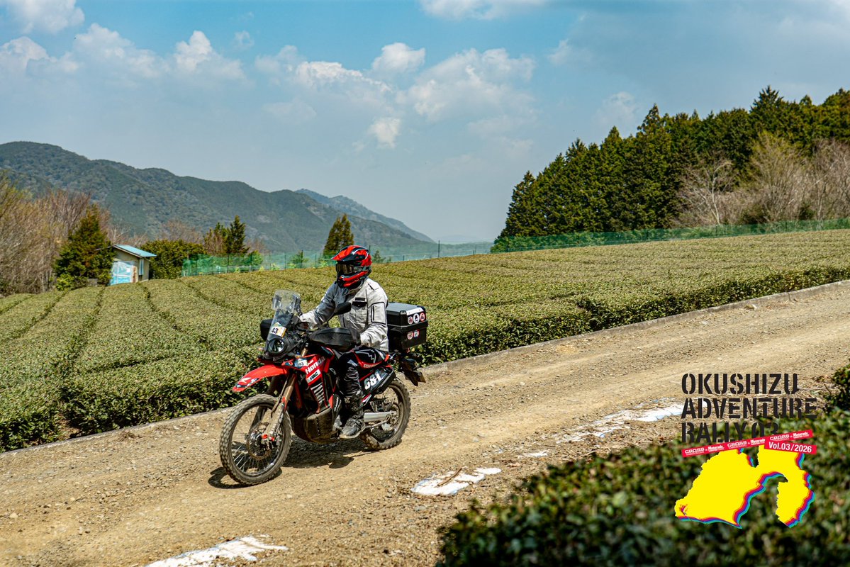 REN CROSS MISSION tweet media